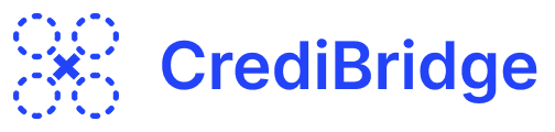 CrediBridge logo